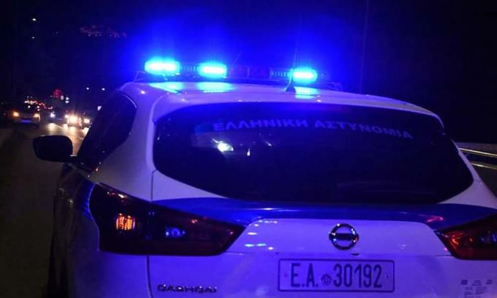 Σύλληψη 82χρονου για κατοχή και διακίνηση 30 κιλών ακατέργαστης κάνναβης στην Κοζάνη